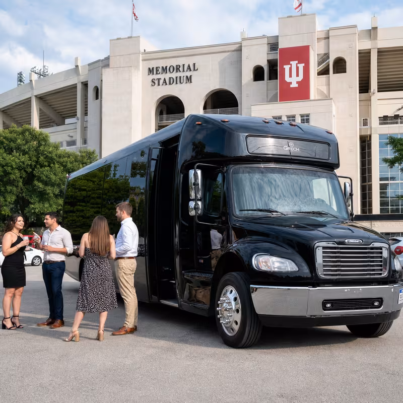Memorial Stadium (Indiana University)