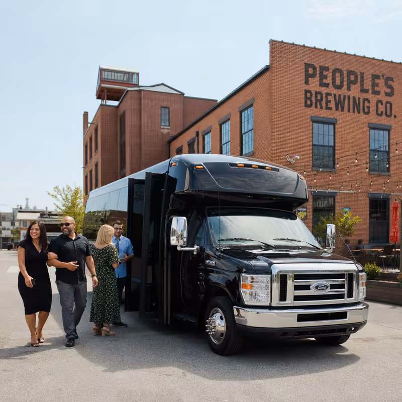People's Brewing Company